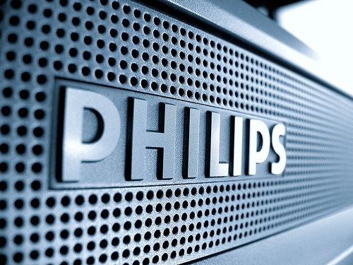 Alumbrado Profesional 2013 Philips