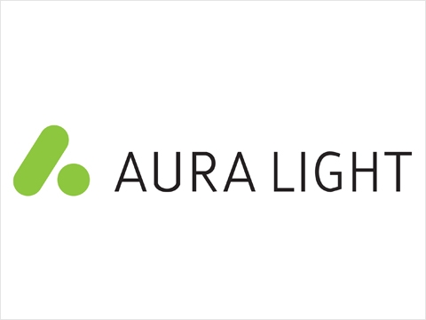 AuraLight nuestro proveedor de iluminación más sostenible