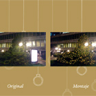 Ejemplos de proyectos de Iluminación Navideña en exteriores