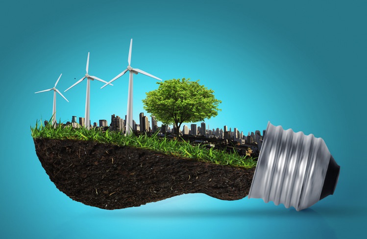 Subvenciones para la utilización de energías renovables